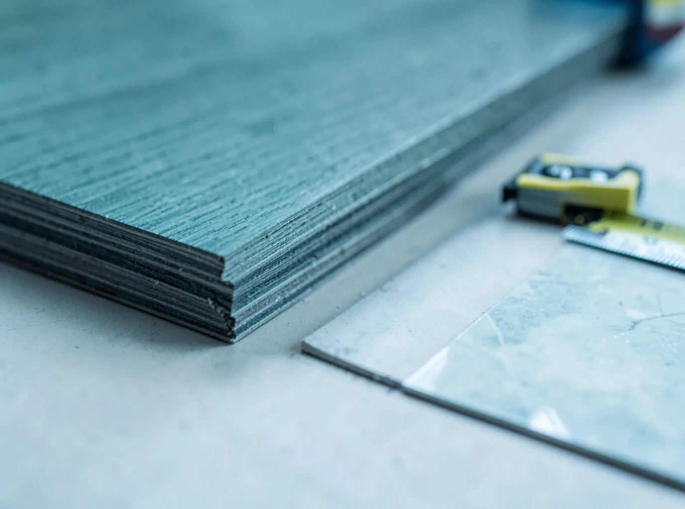 Luxury Vinyl Plank Installation Pomeroy, OH FAQs